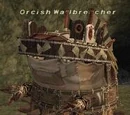 Orcish Wallbreacher