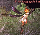 Teugghia