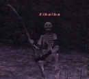 Xibalba