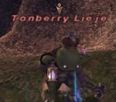 Tonberry Lieje