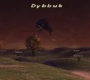 Dybbuk