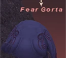 Fear Gorta