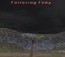 Tottering Toby