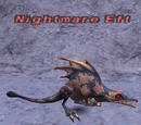 Nightmare Eft