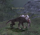 Decrepit Gnole
