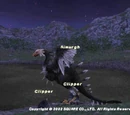 Simurgh