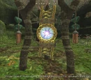 Archaic Mirror