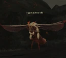 Ignamoth