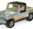 Jeep Scrambler