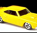 '69 Dodge Coronet Super Bee