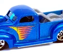 '40 Ford