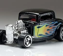 '32 Ford