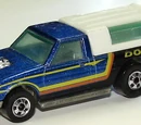 Dodge D-50