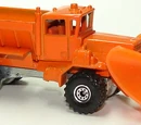 OshKosh Snow Plow