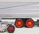 Truckin' Transporter (M8752)