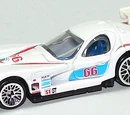 Panoz GTR-1