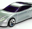 Chrysler Thunderbolt