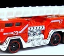 5 Alarm