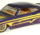 '65 Chevy Impala