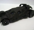 Gotham City 5-Pack