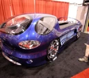 Deora II