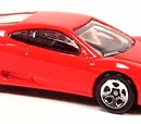 Ferrari 360 Modena