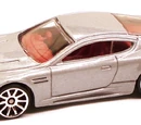 2010 Aston Martin DBS