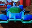 Hot Wheels Bash Arena