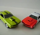 1969 AMX