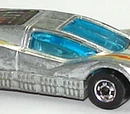 Silver Bullet