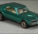 Custom Cougar (1968)