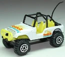 Off Road Racer