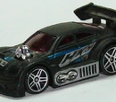 HKS Altezza