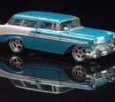 1956 Chevy Nomad