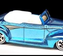 '40 Ford Convertible