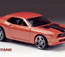 List of 2007 Hot Wheels
