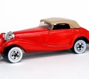 Mercedes 540K