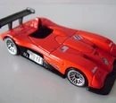 Panoz LMP Roadster S
