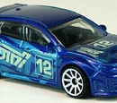 Subaru WRX STI