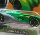 Eagle Massa