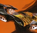 Firestorm
