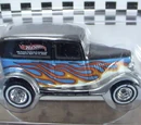 '34 Ford Delivery