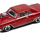 '64 Chevy Chevelle SS
