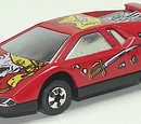 Road Pirate