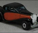 '37 Bugatti