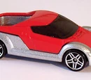 Honda Spocket