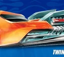 Twin Mill III