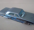 '64 Chevy Impala