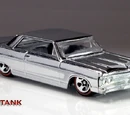 '65 Chevelle Malibu