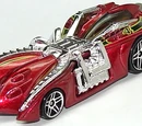 Arachnorod
